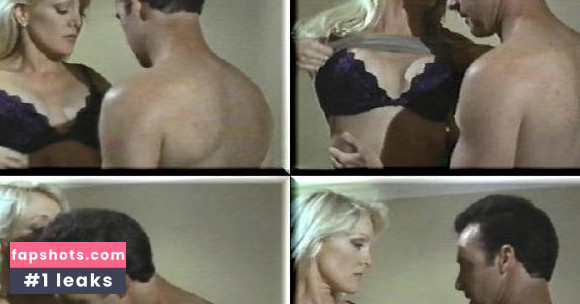 De'Ann Power Nude Leaks OnlyFans Photos #8 - LeakJerk