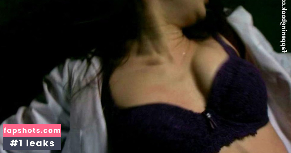 Deanna Dezmari Nahé úniky fotek pouze od fanoušků #4 - Fapshots