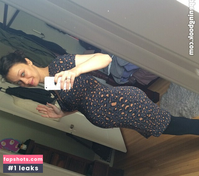 Deanna Russo gallery photo #14