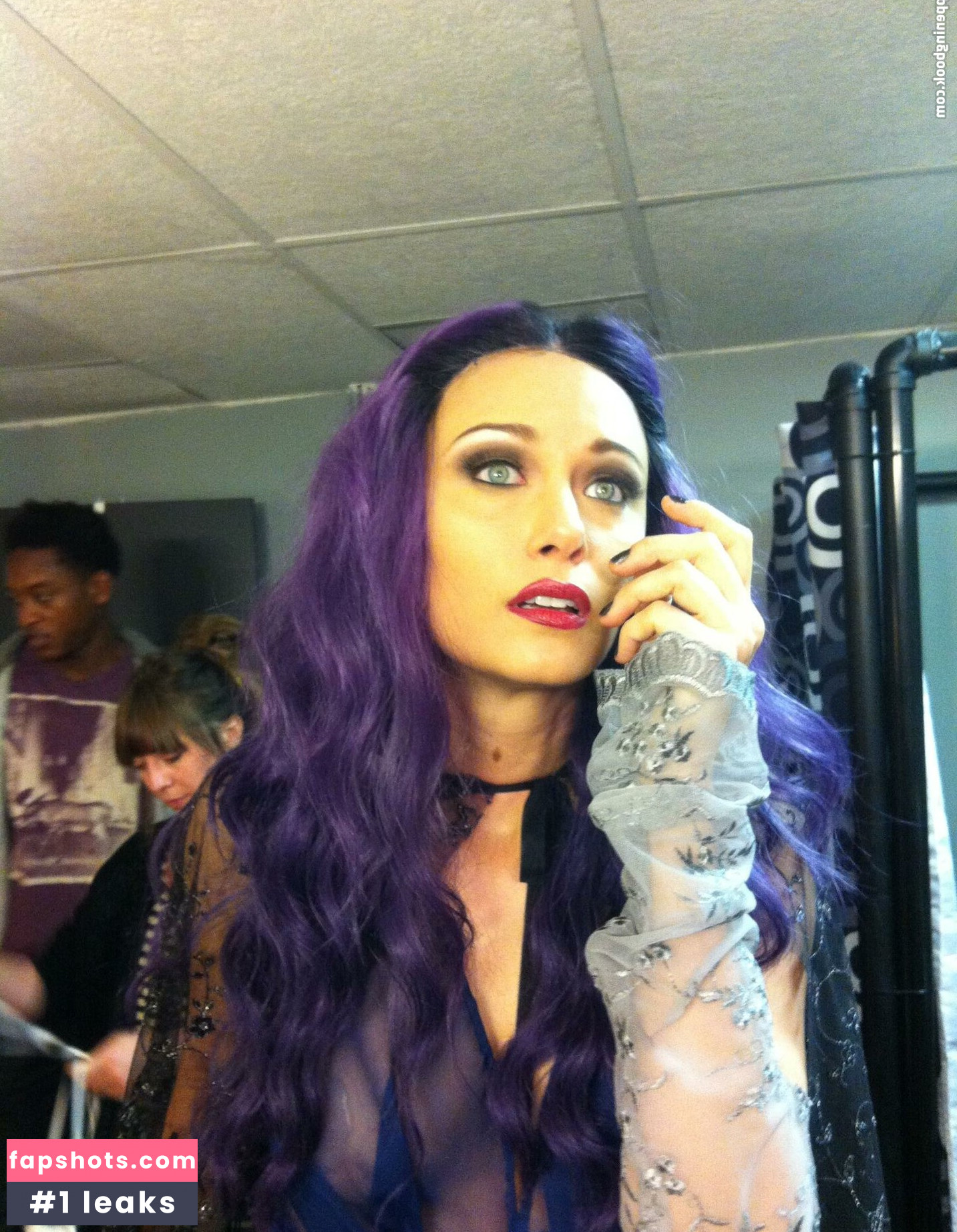 Deanna Russo gallery photo #17