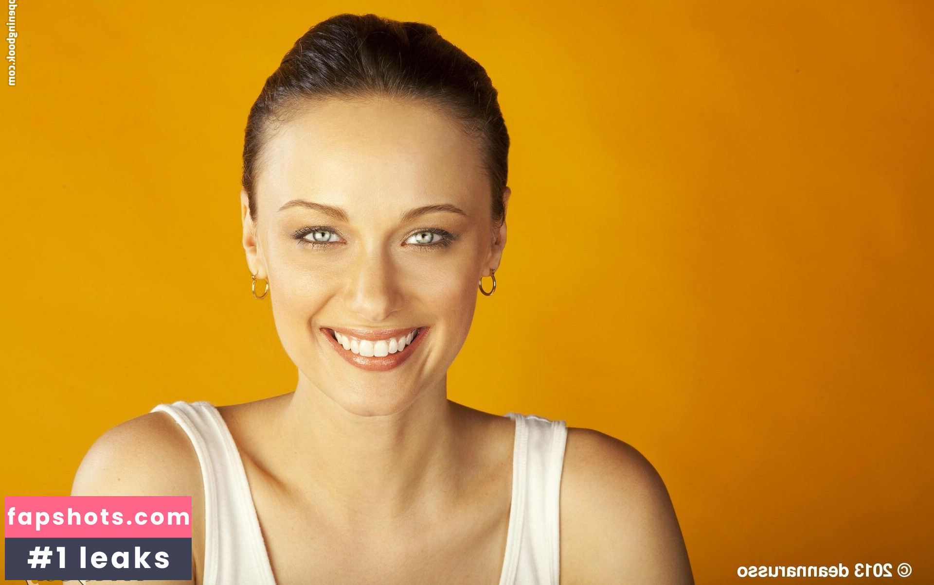 Deanna Russo gallery photo #26