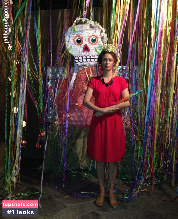 Deanna Russo gallery photo #27