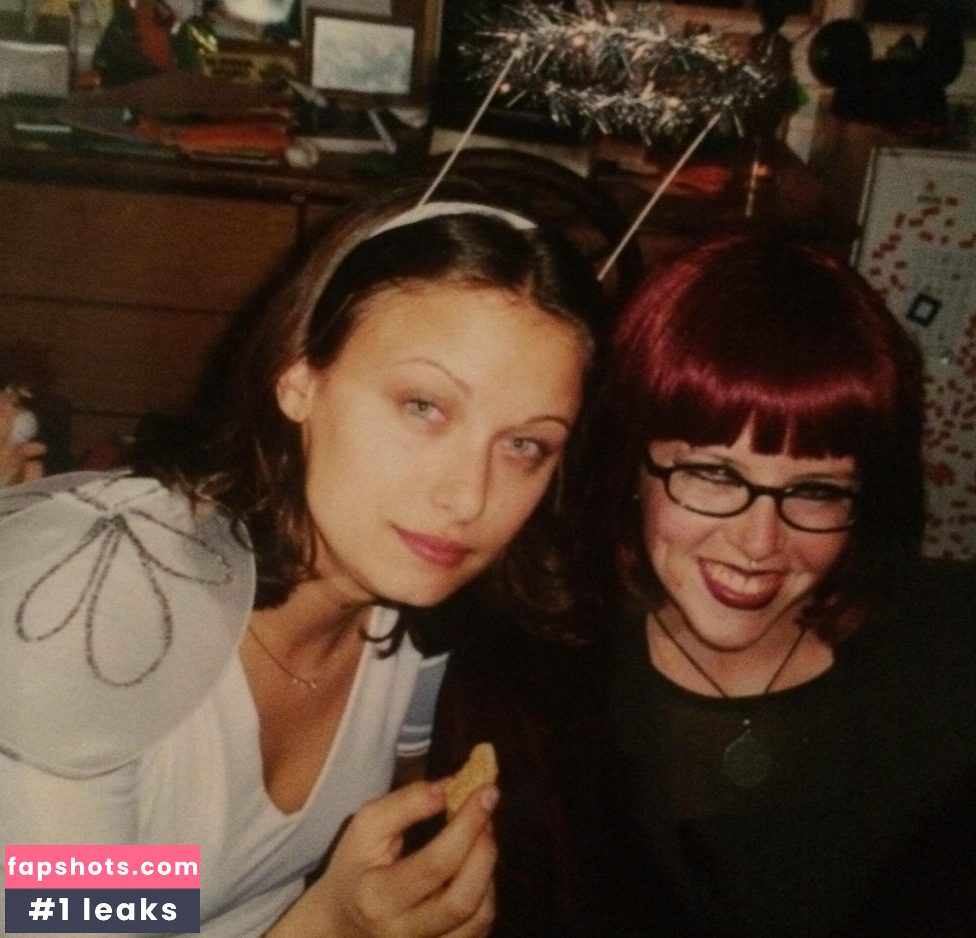 Deanna Russo gallery photo #28