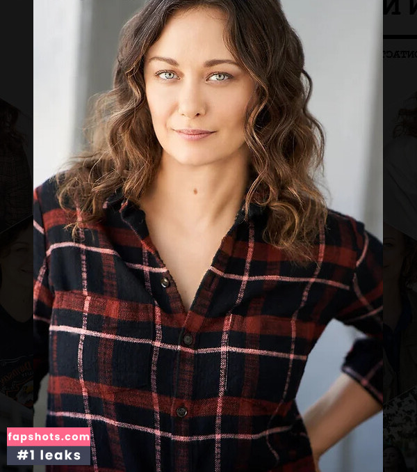 Deanna Russo gallery photo #38