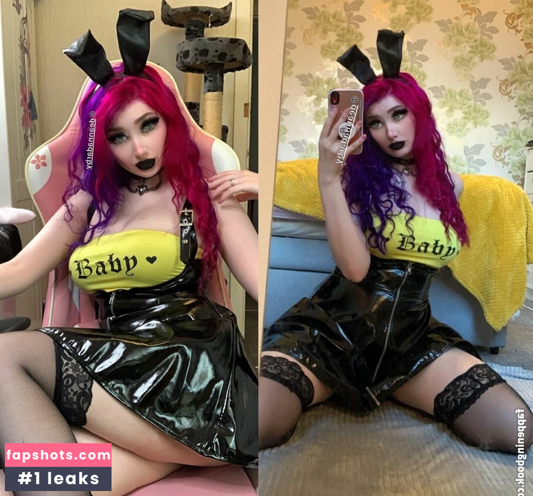 DeannaDarby gallery photo #4