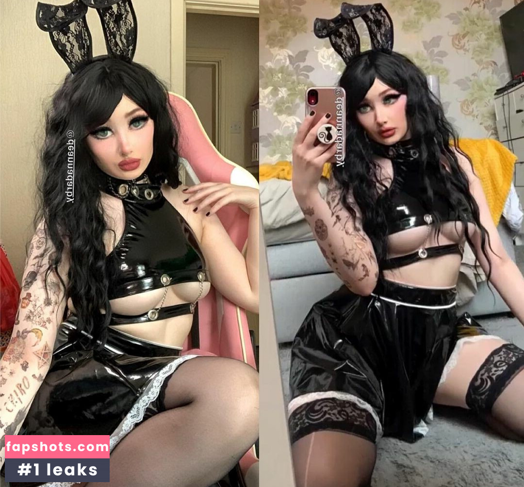 DeannaDarby gallery photo #7