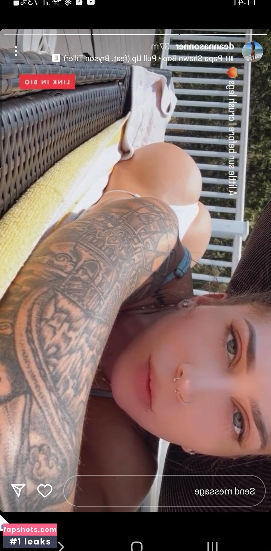 Deannason gallery photo #14