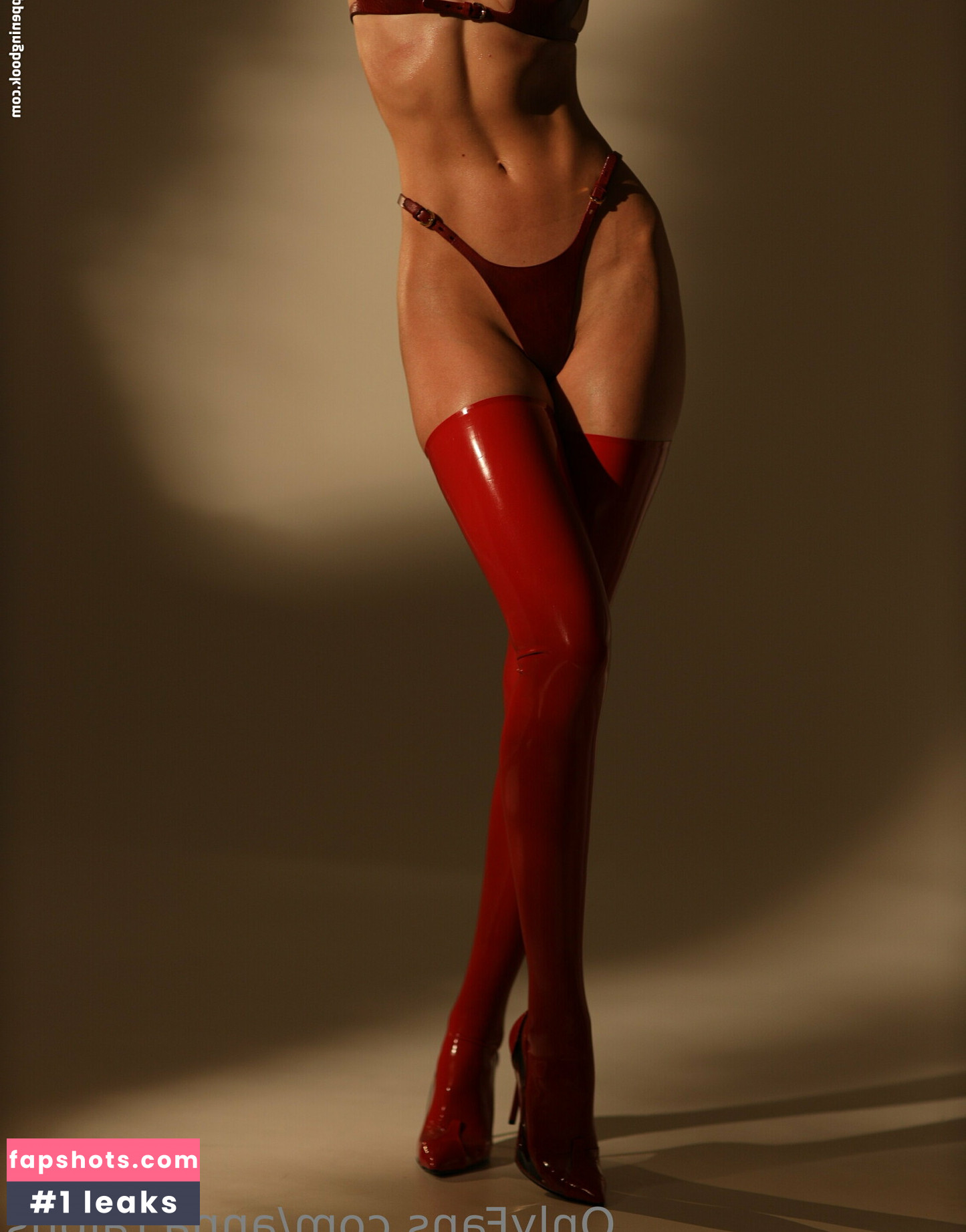 DeanRalphs Nahé úniky fotek pouze od fanoušků #238 - Fapshots