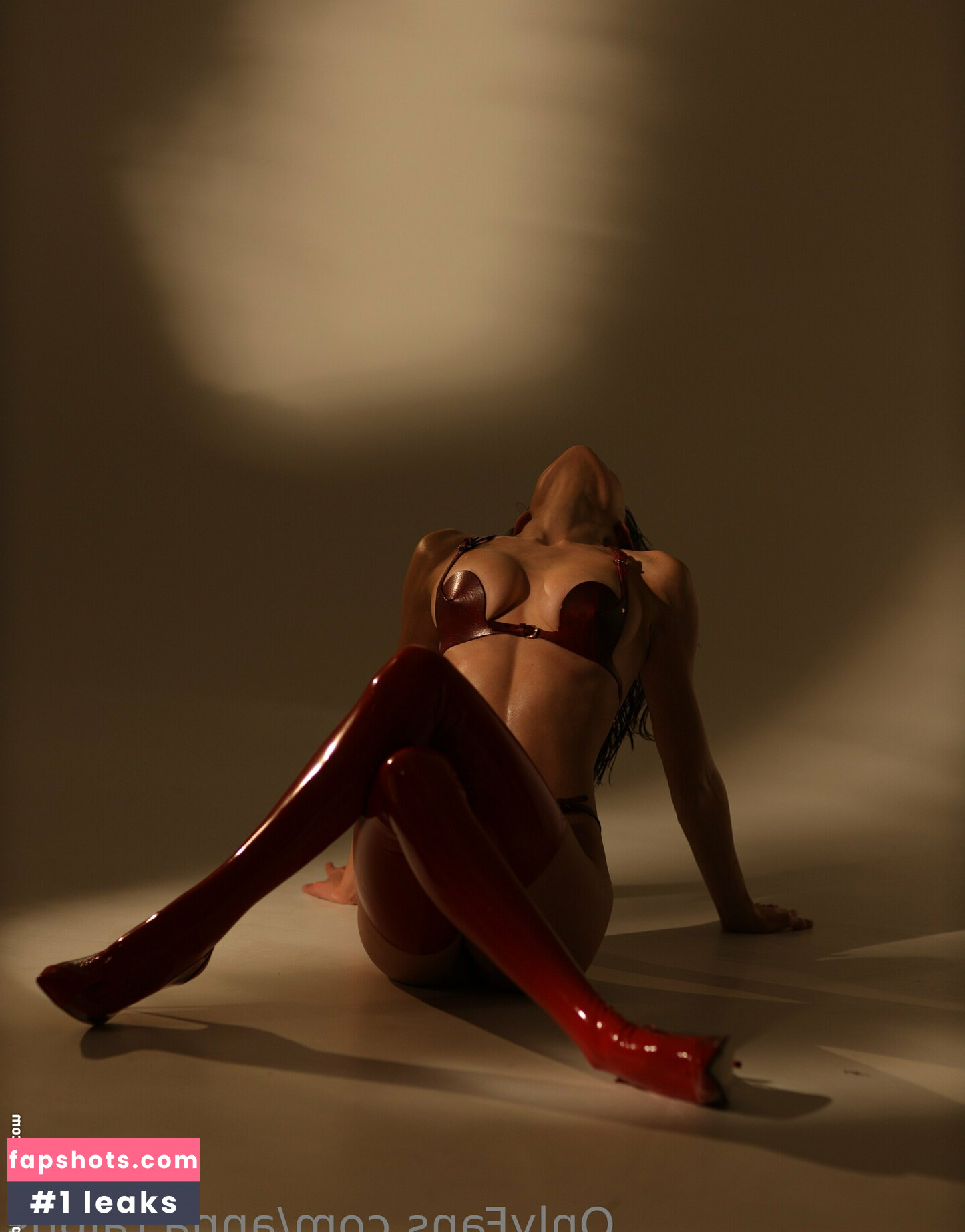 DeanRalphs Nahé úniky fotek pouze od fanoušků #245 - Fapshots