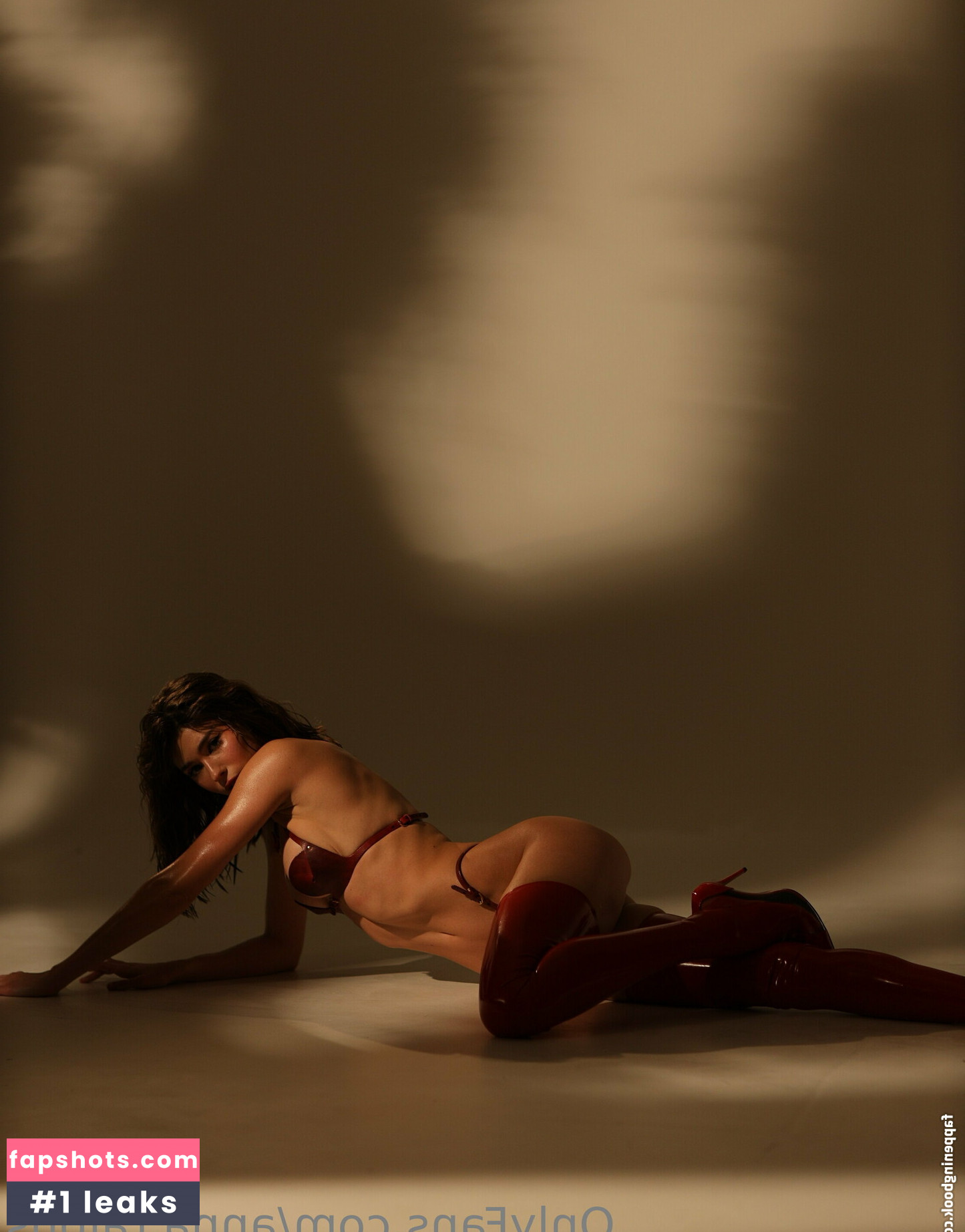 DeanRalphs Nahé úniky fotek pouze od fanoušků #257 - Fapshots