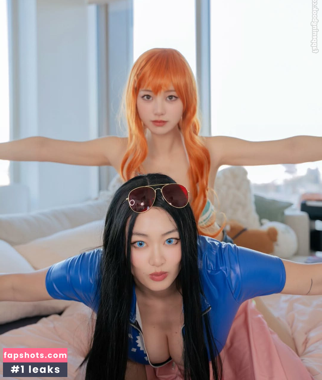 dear.chuu Nahé úniky fotek pouze od fanoušků #15 - Fapshots