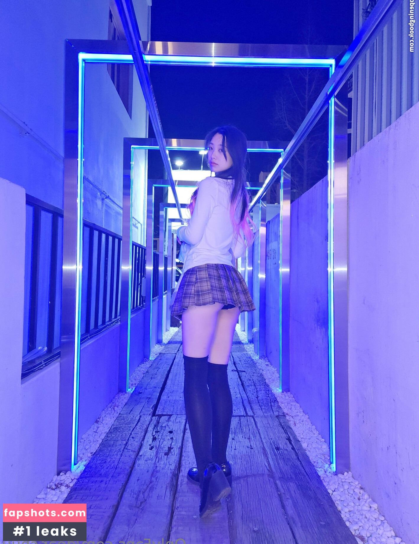 dear.chuu Nahé úniky fotek pouze od fanoušků #17 - Fapshots