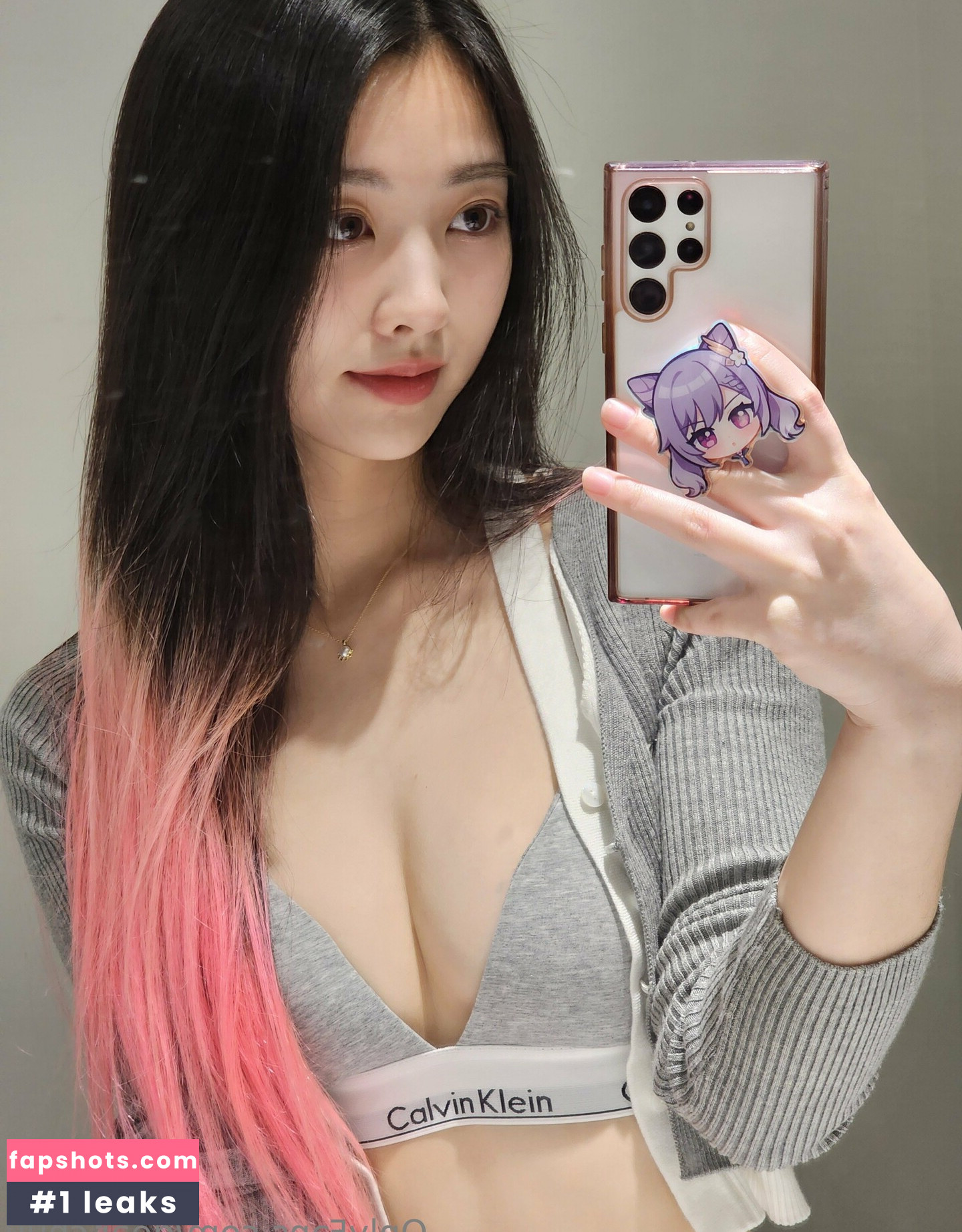 dear.chuu Nahé úniky fotek pouze od fanoušků #18 - Fapshots