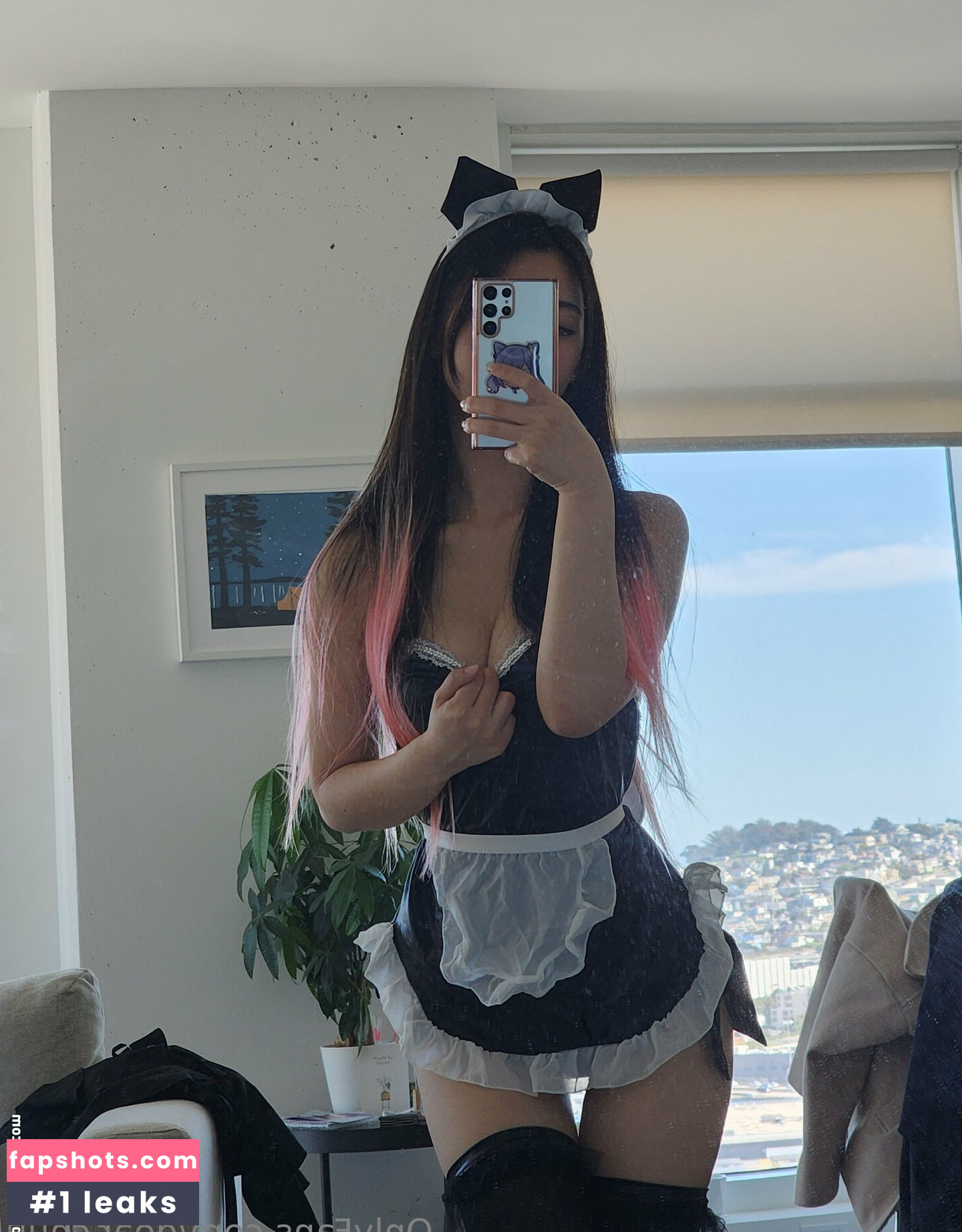 dear.chuu Nahé úniky fotek pouze od fanoušků #19 - Fapshots