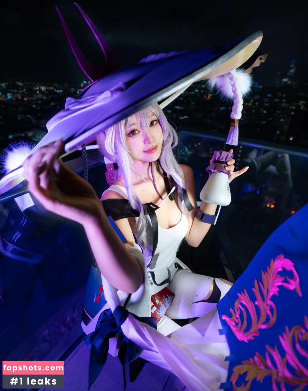 dear.chuu Nahé úniky fotek pouze od fanoušků #3 - Fapshots