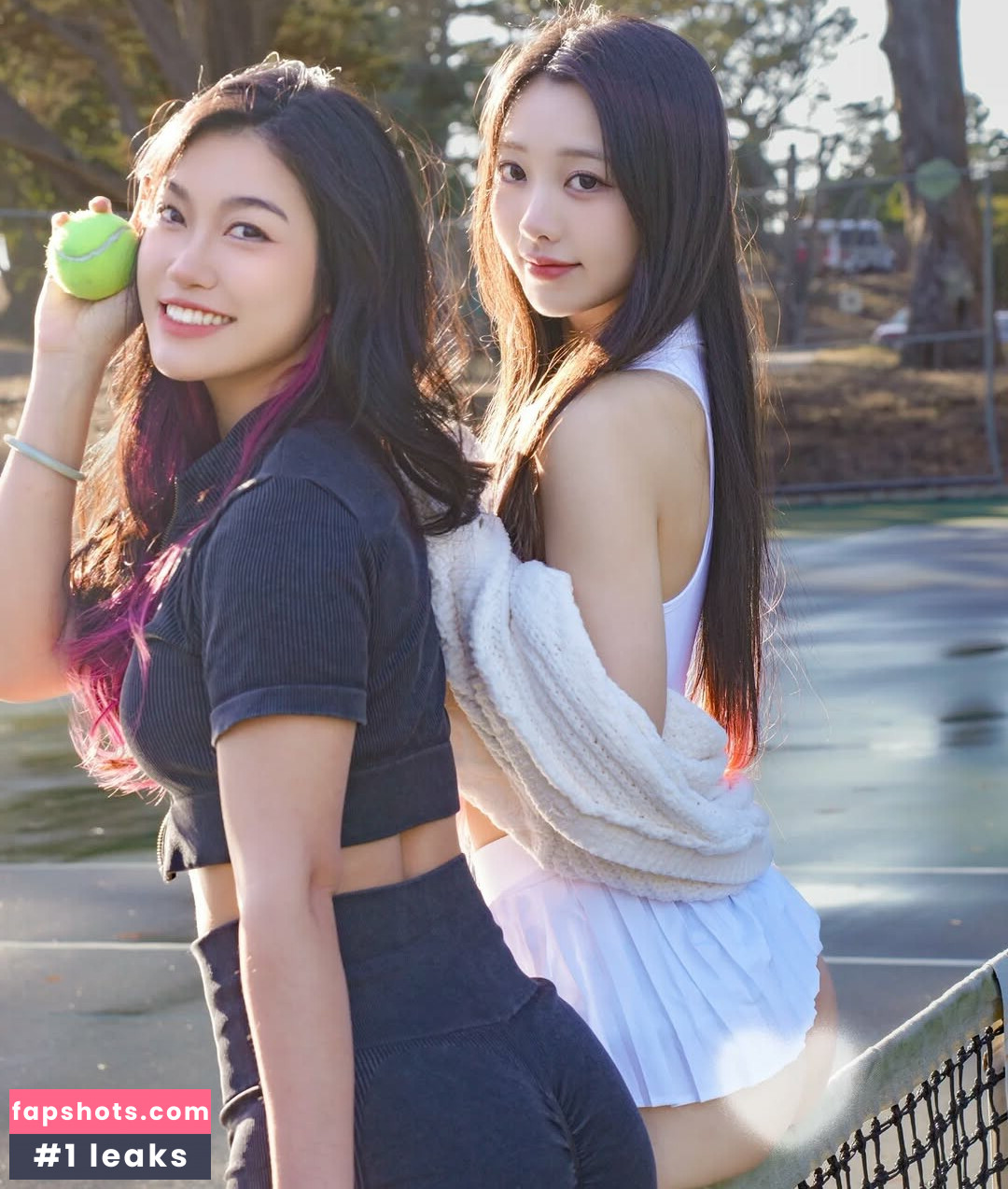 dear.chuu Nahé úniky fotek pouze od fanoušků #26 - Fapshots