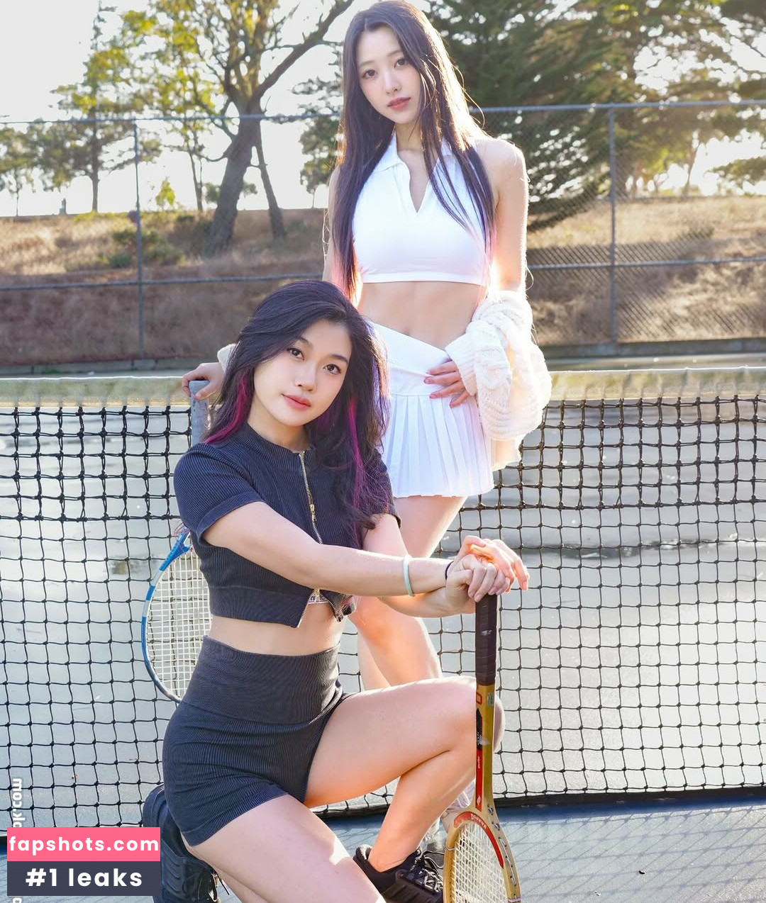 dear.chuu Nahé úniky fotek pouze od fanoušků #27 - Fapshots