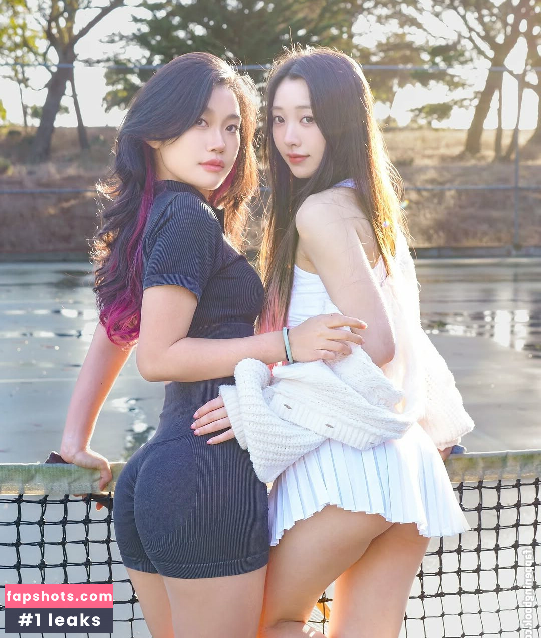 dear.chuu Nahé úniky fotek pouze od fanoušků #28 - Fapshots