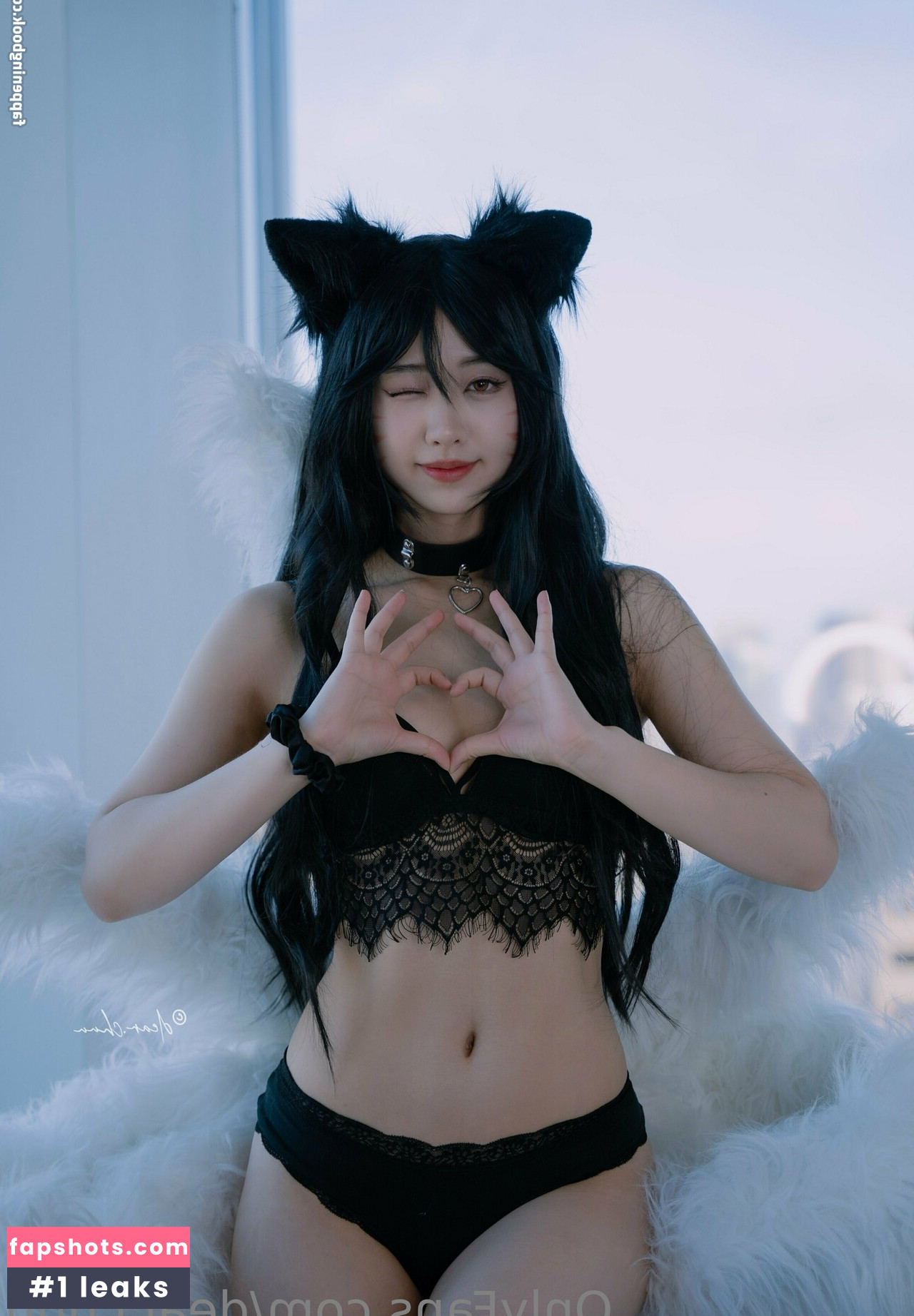 dear.chuu Nahé úniky fotek pouze od fanoušků #7 - Fapshots