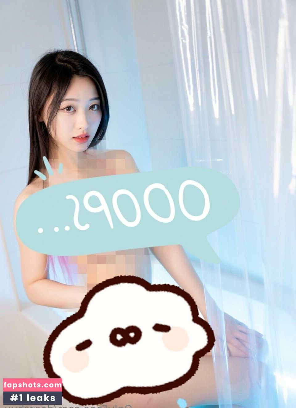 dear.chuu Nahé úniky fotek pouze od fanoušků #10 - Fapshots