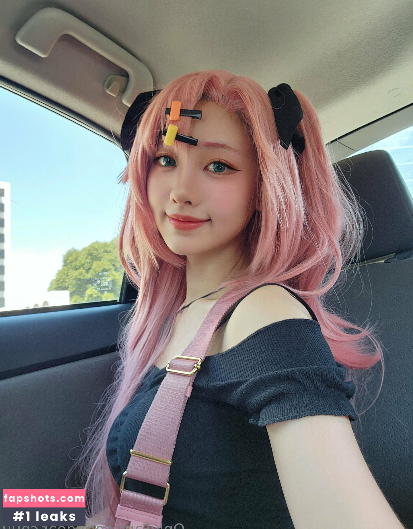 dearchuu gallery photo #5