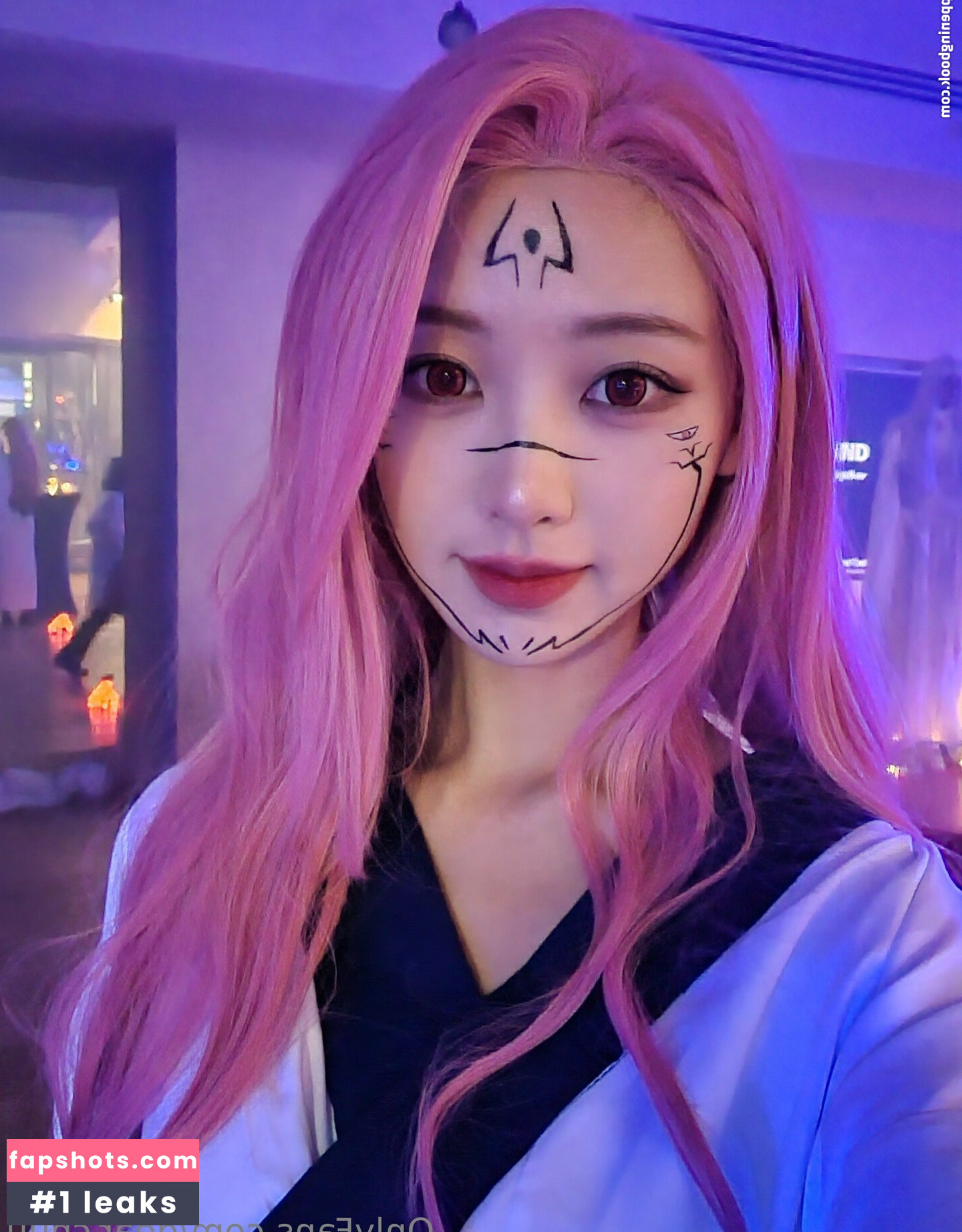 dearchuu gallery photo #6