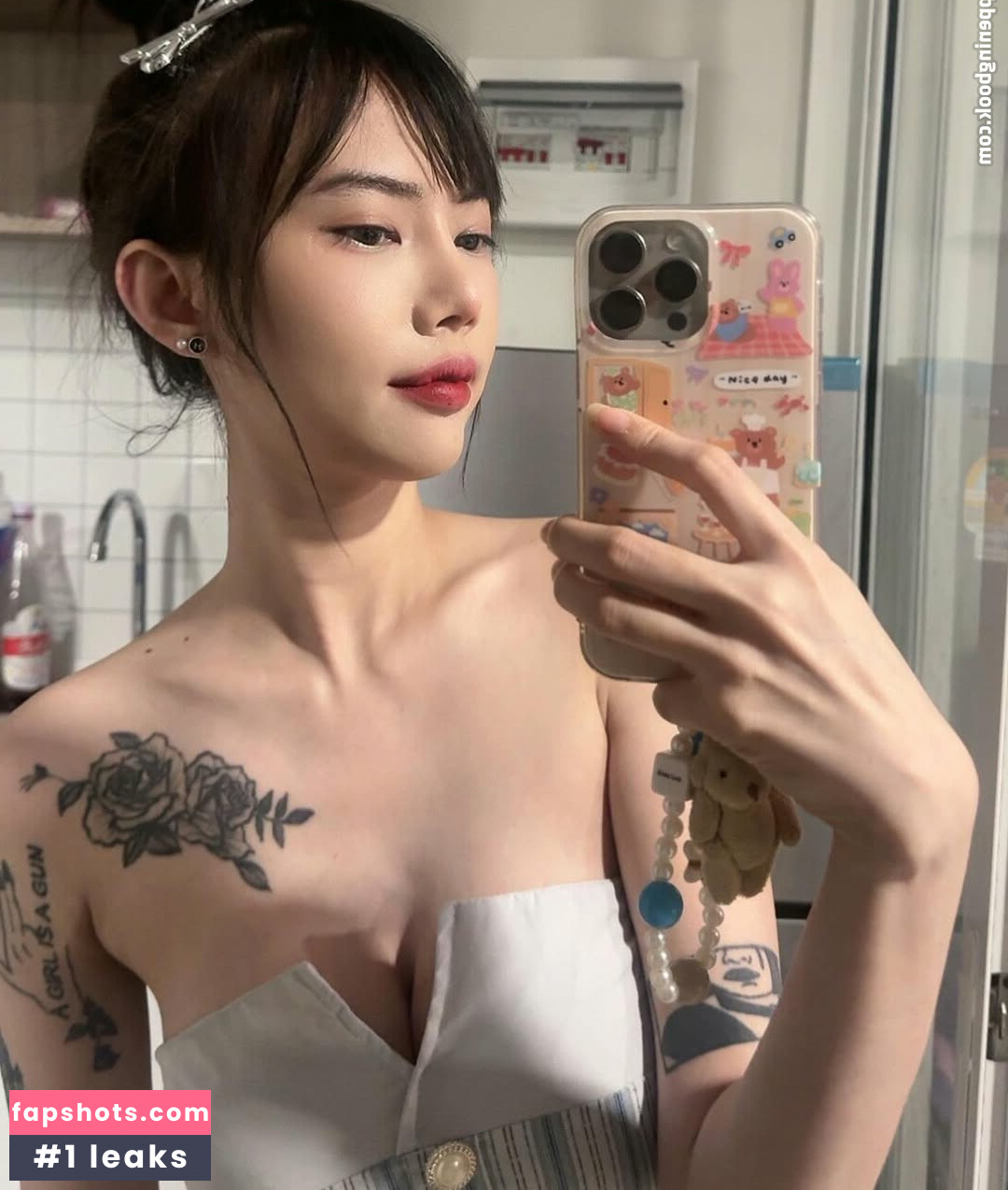 deardearrrii gallery photo #15