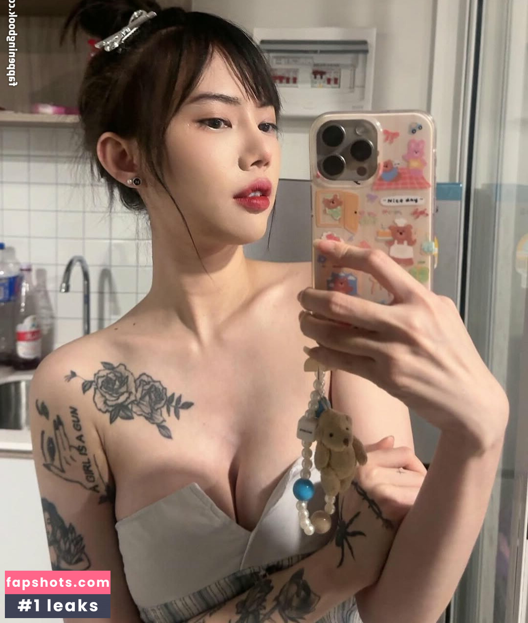 deardearrrii Nacktheit OnlyFans Fotos #21 - Fapshots