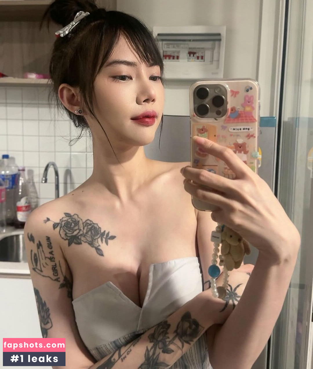 deardearrrii Nacktheit OnlyFans Fotos #28 - Fapshots