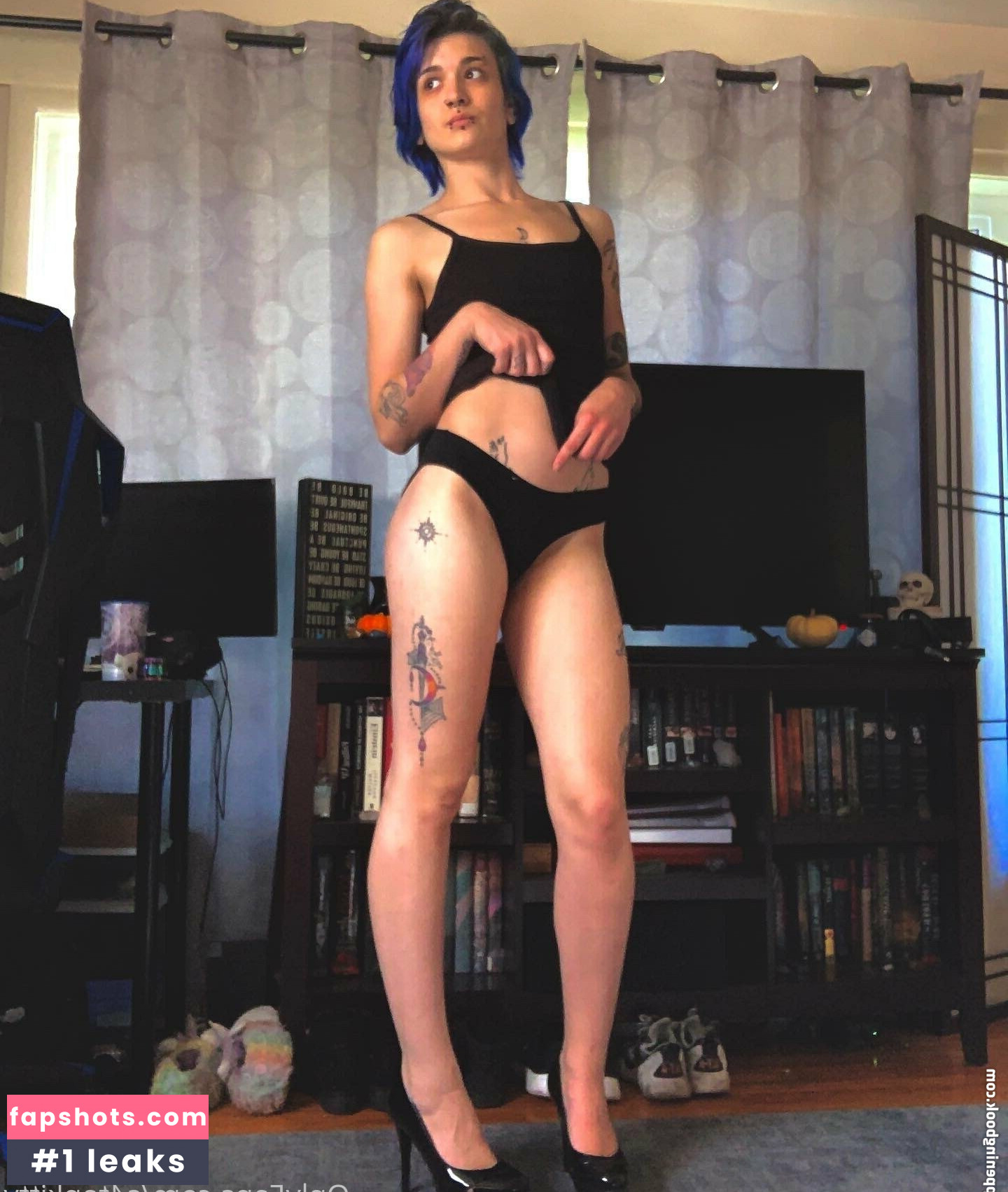 death_by_lex Nude Leaks OnlyFans Photos #2 - LeakJerk
