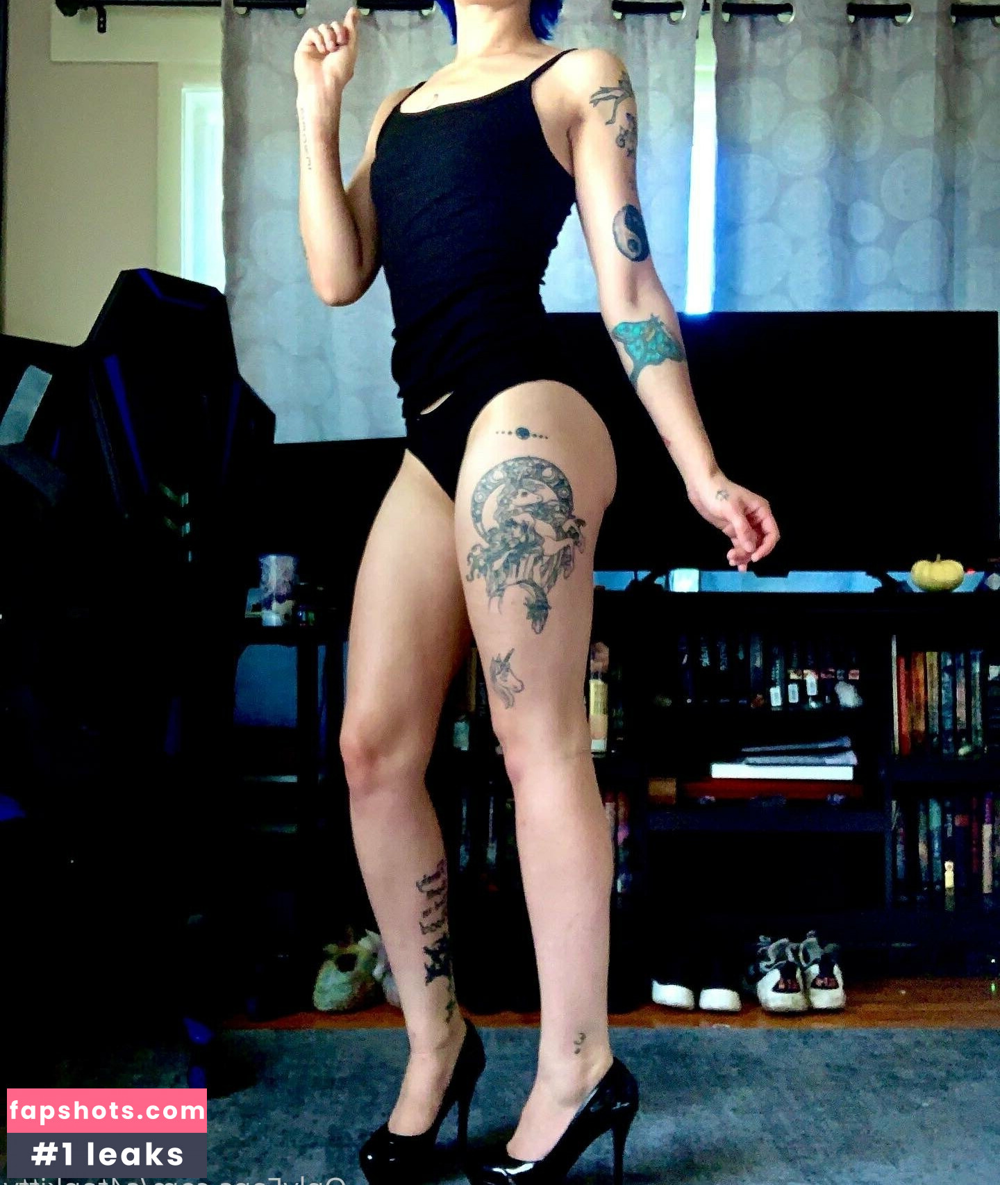 death_by_lex Nude Leaks OnlyFans Photos #11 - LeakJerk