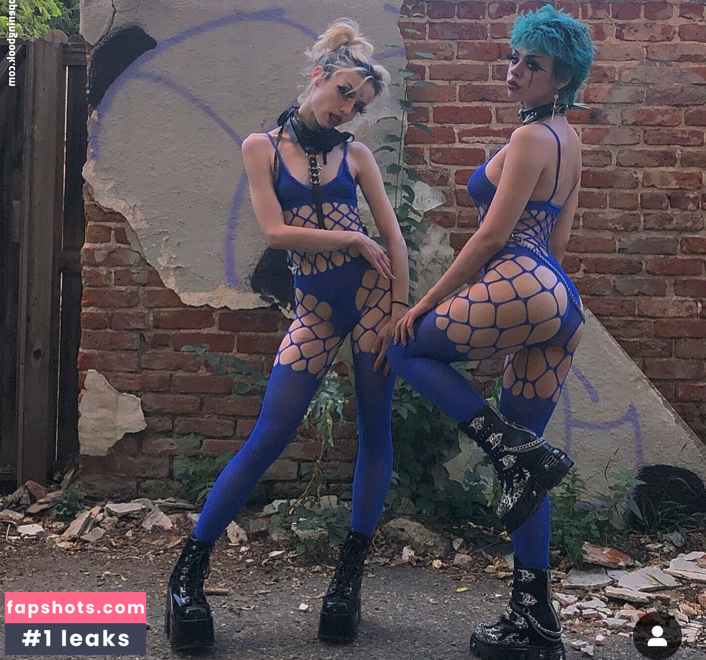 Death2Honey gallery photo #2