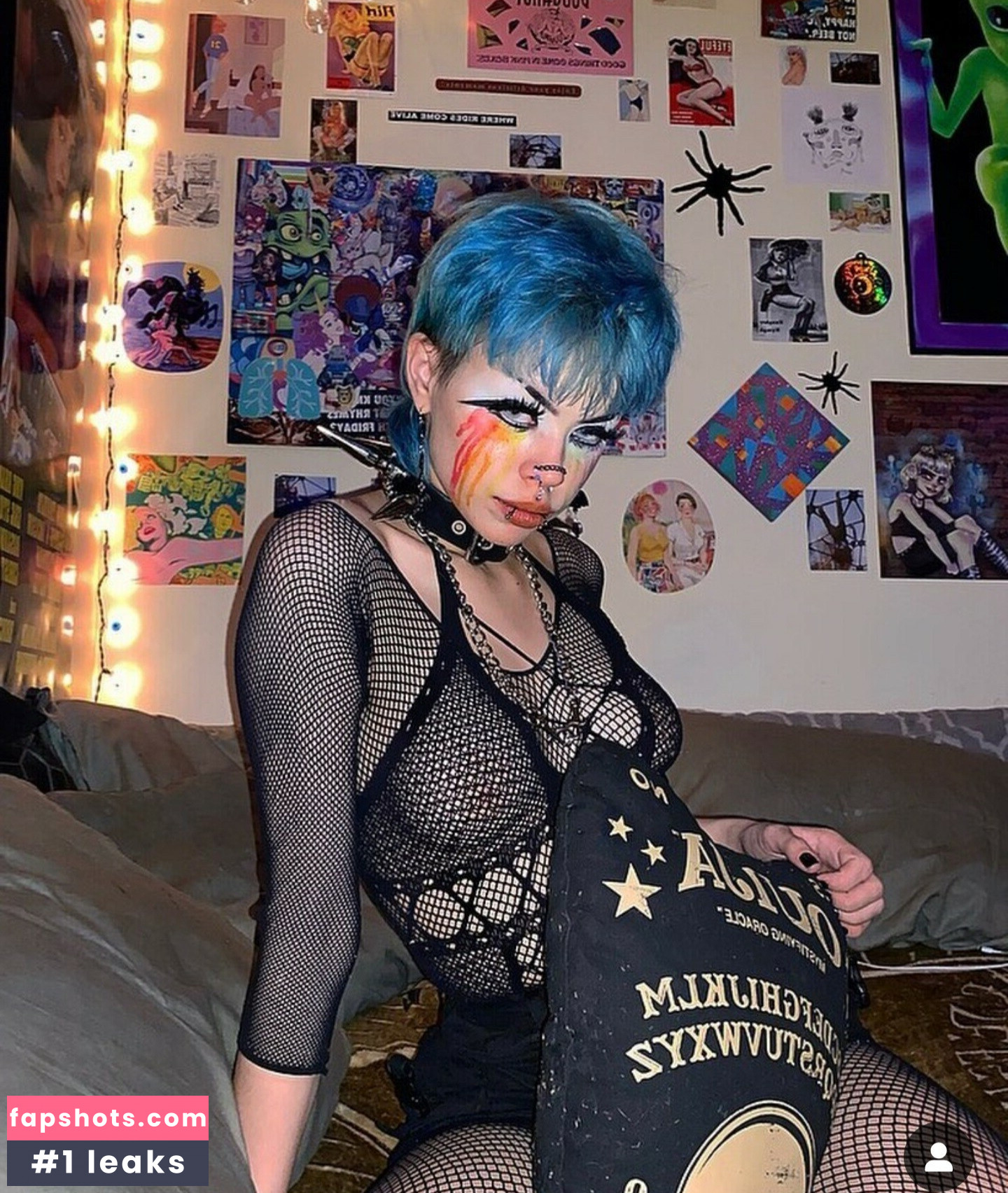 Death2Honey gallery photo #3