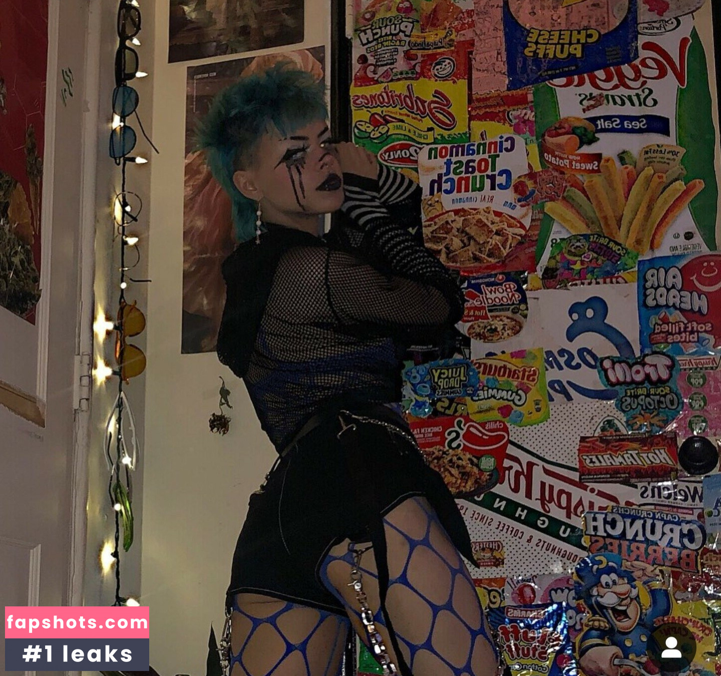 Death2Honey gallery photo #6