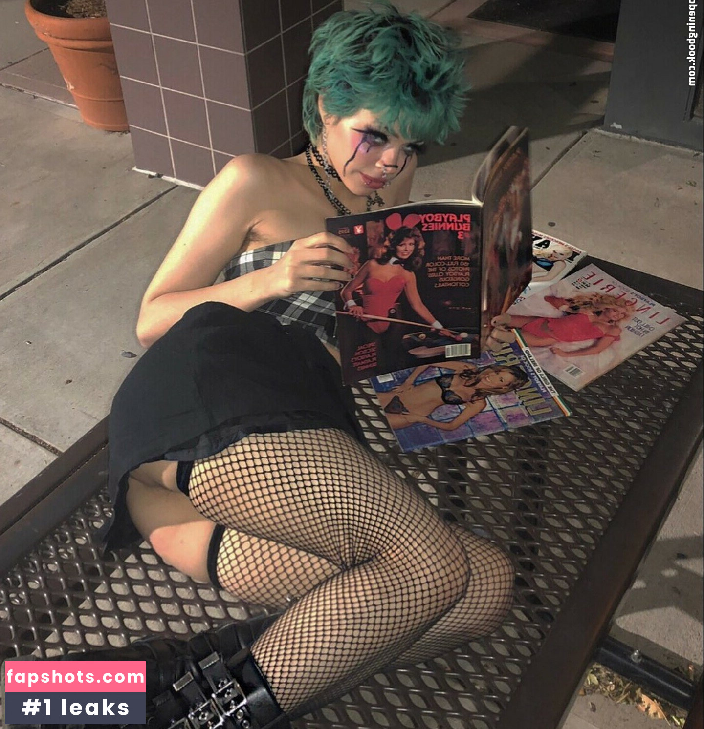 Death2Honey gallery photo #9