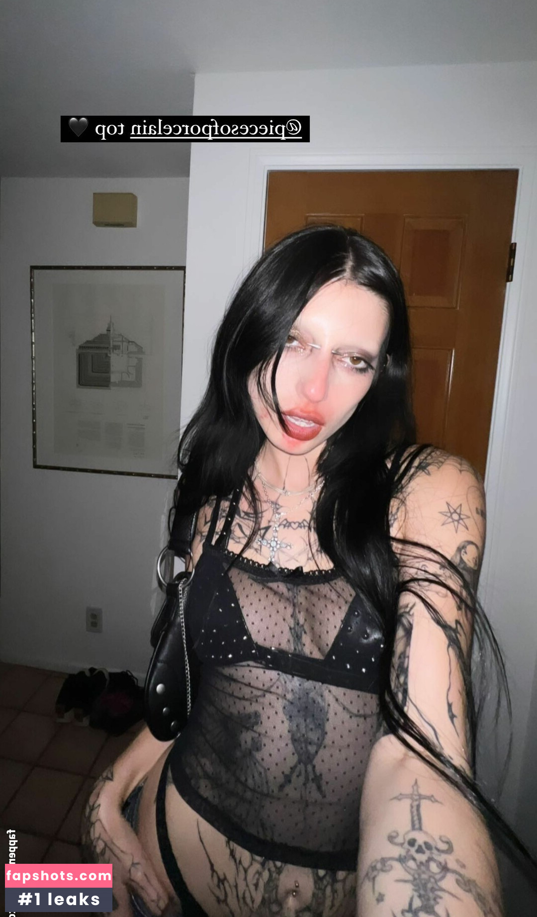 DeathbyRomy gallery photo #105