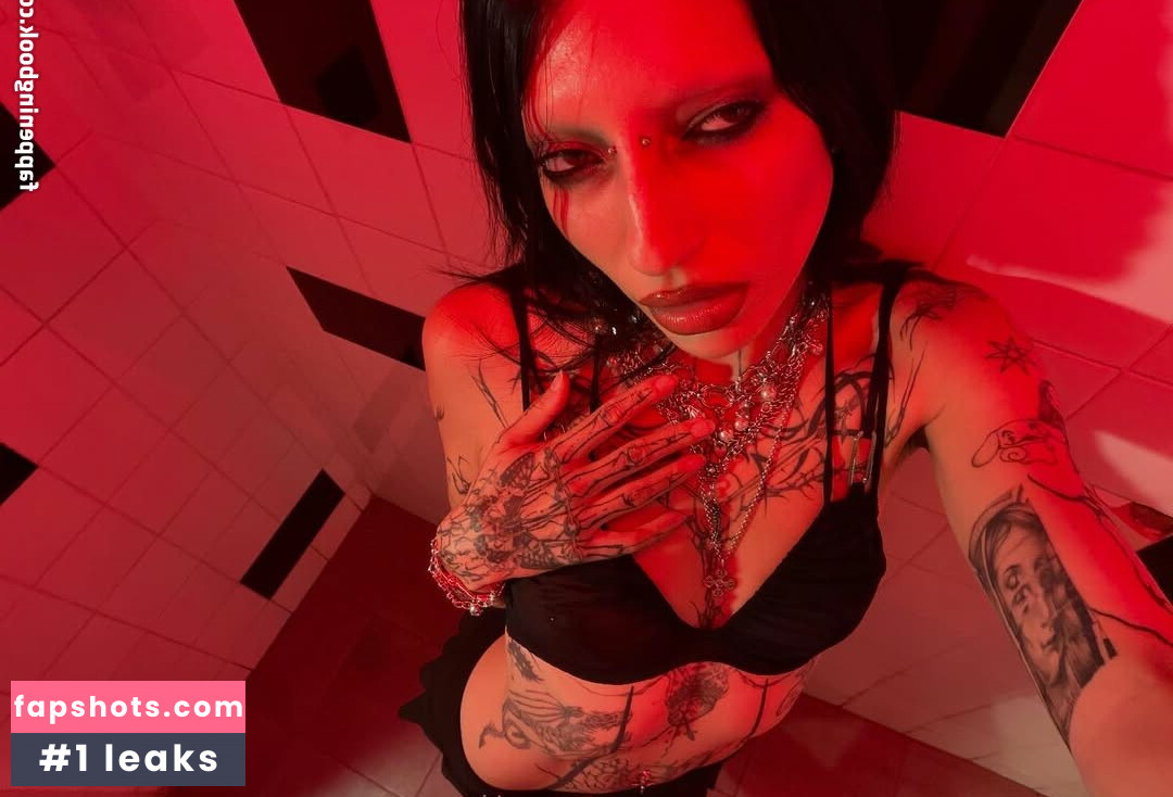 DeathbyRomy gallery photo #12