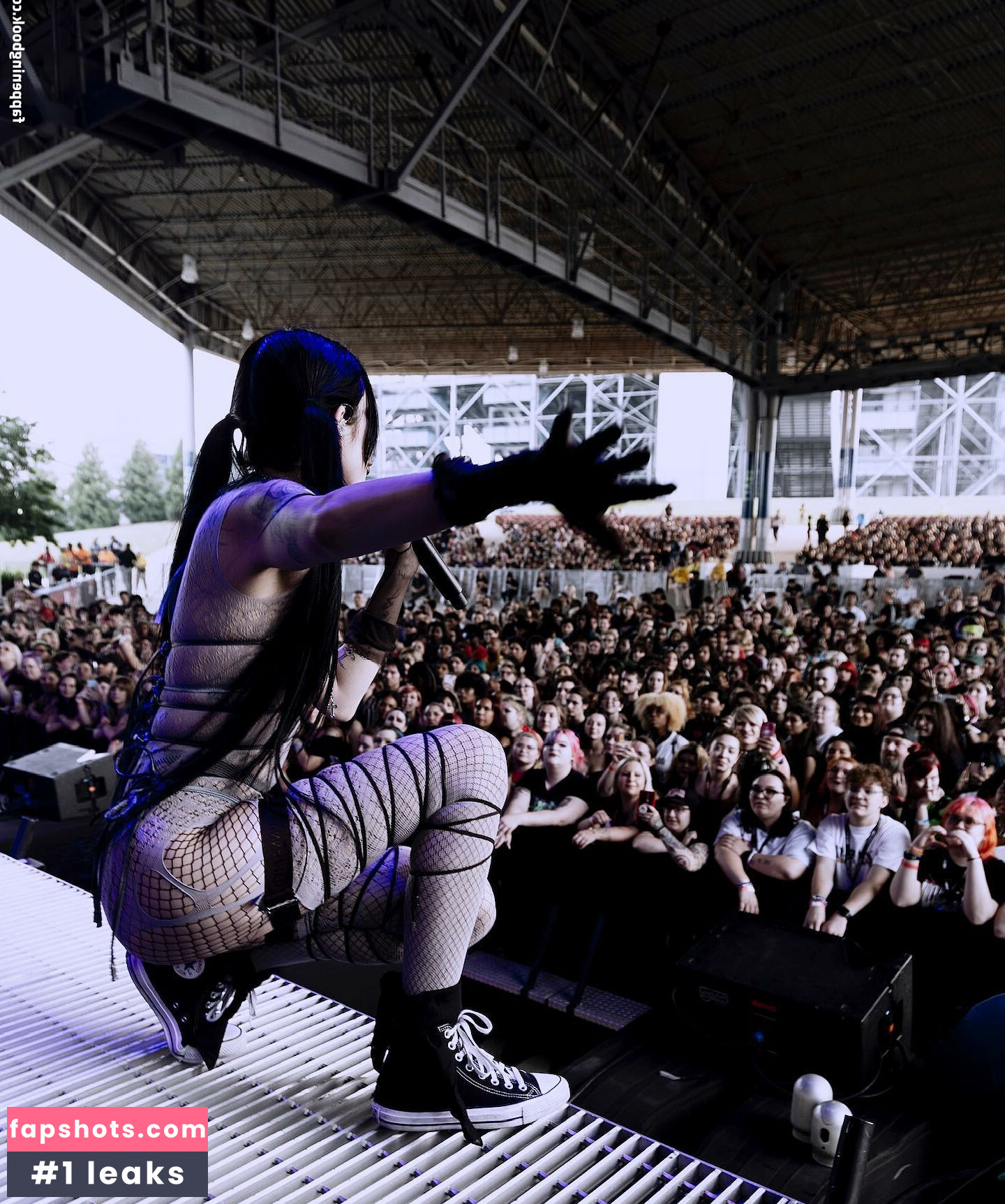 DeathbyRomy gallery photo #111