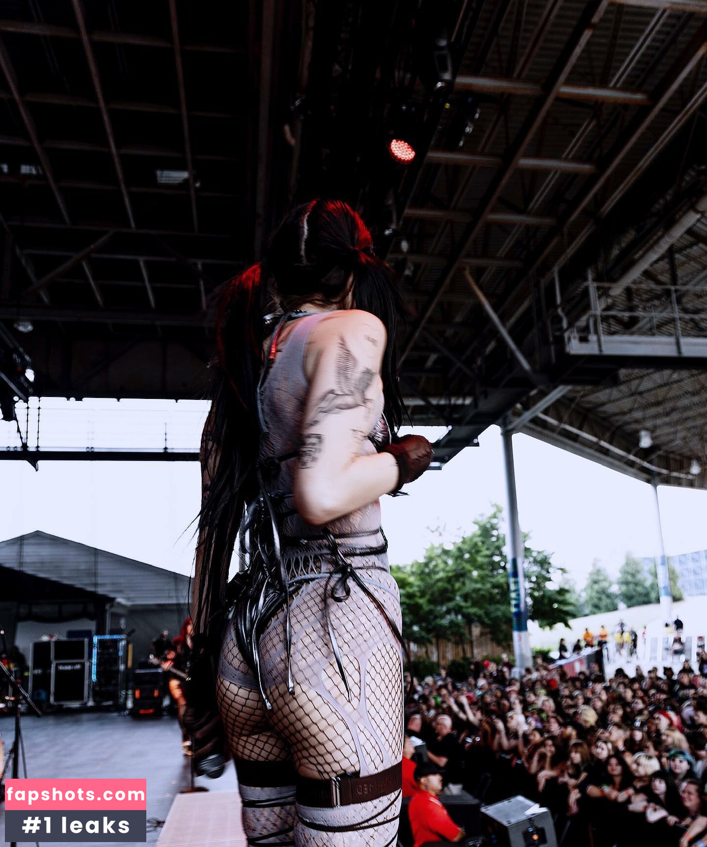 DeathbyRomy gallery photo #112