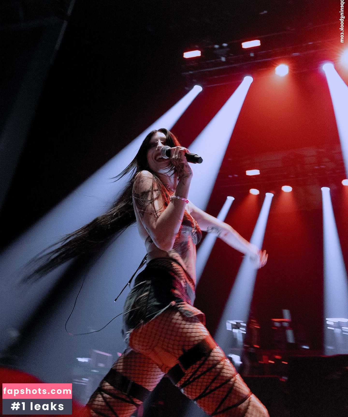 DeathbyRomy gallery photo #113