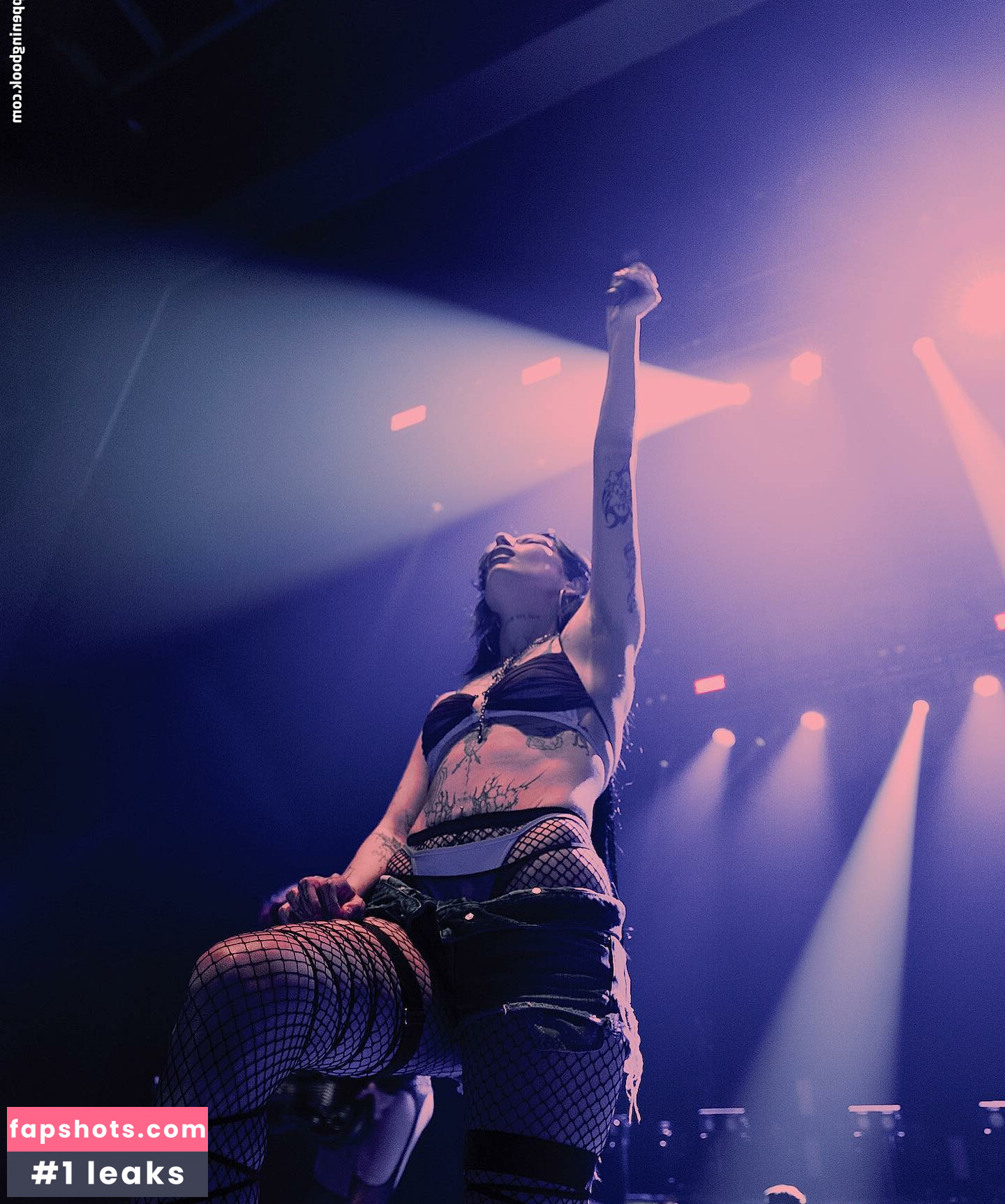 DeathbyRomy gallery photo #114