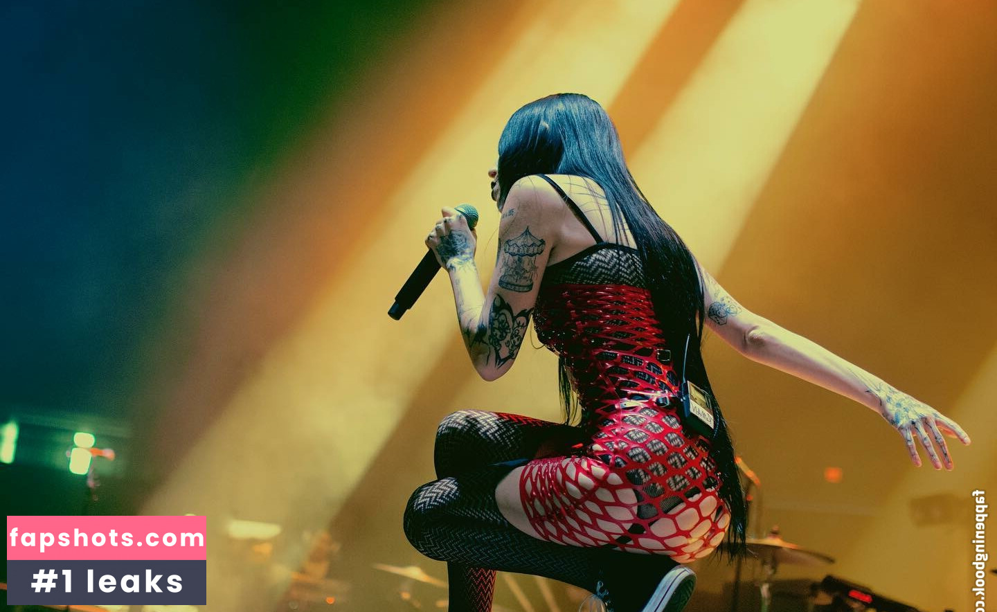 DeathbyRomy gallery photo #115