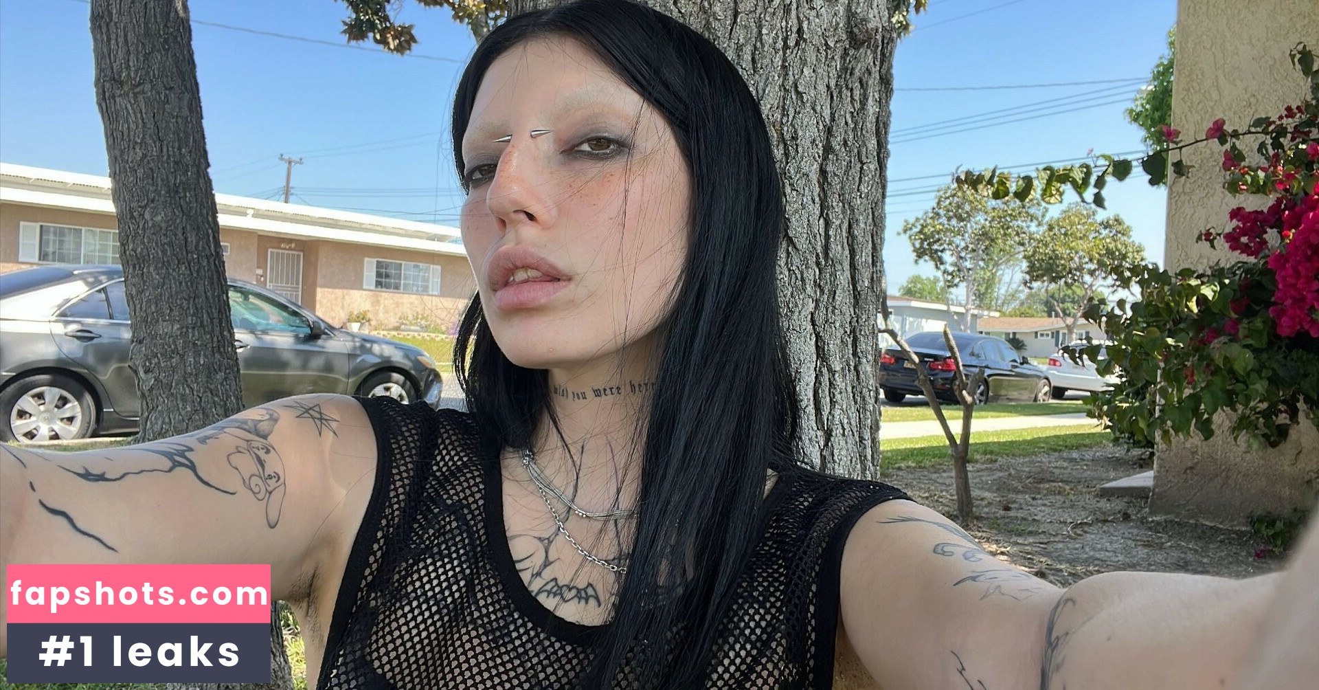 DeathbyRomy gallery photo #120