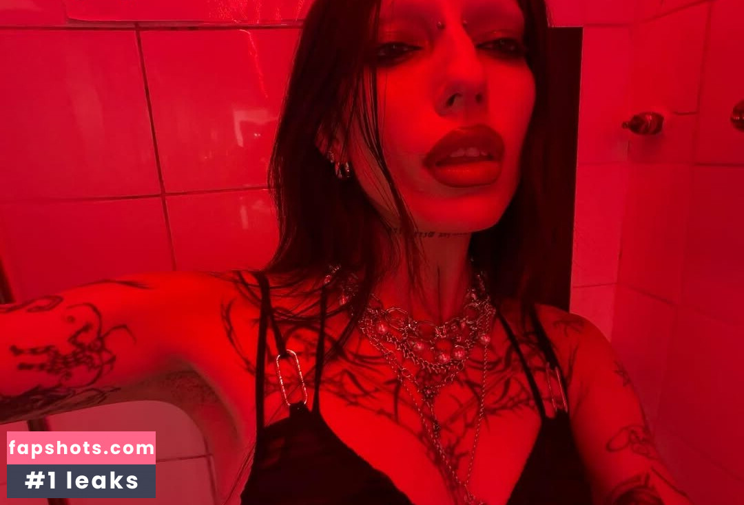 DeathbyRomy gallery photo #13