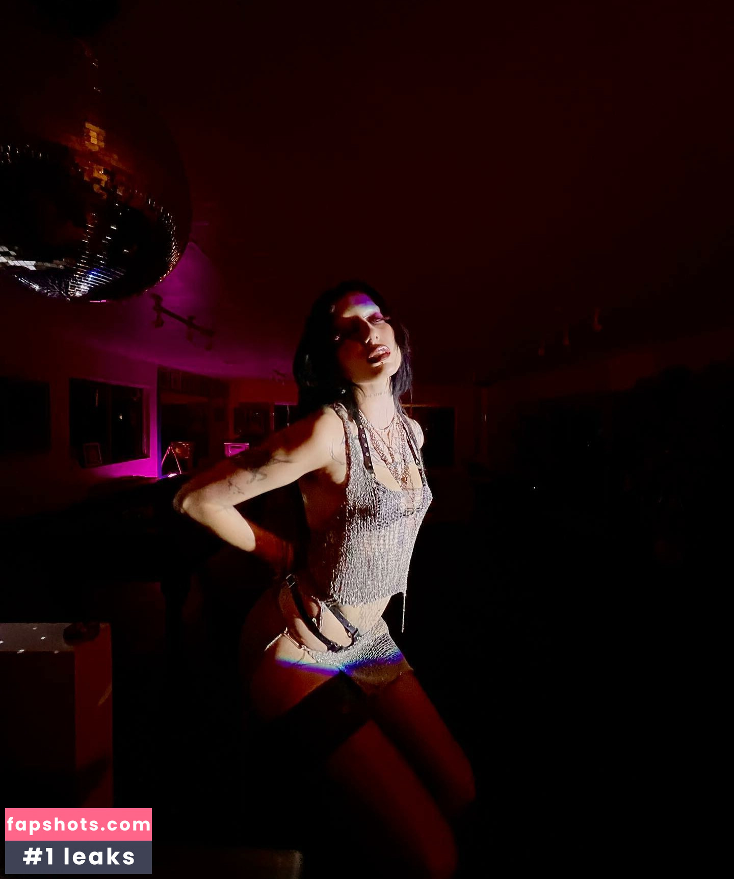 DeathbyRomy gallery photo #124