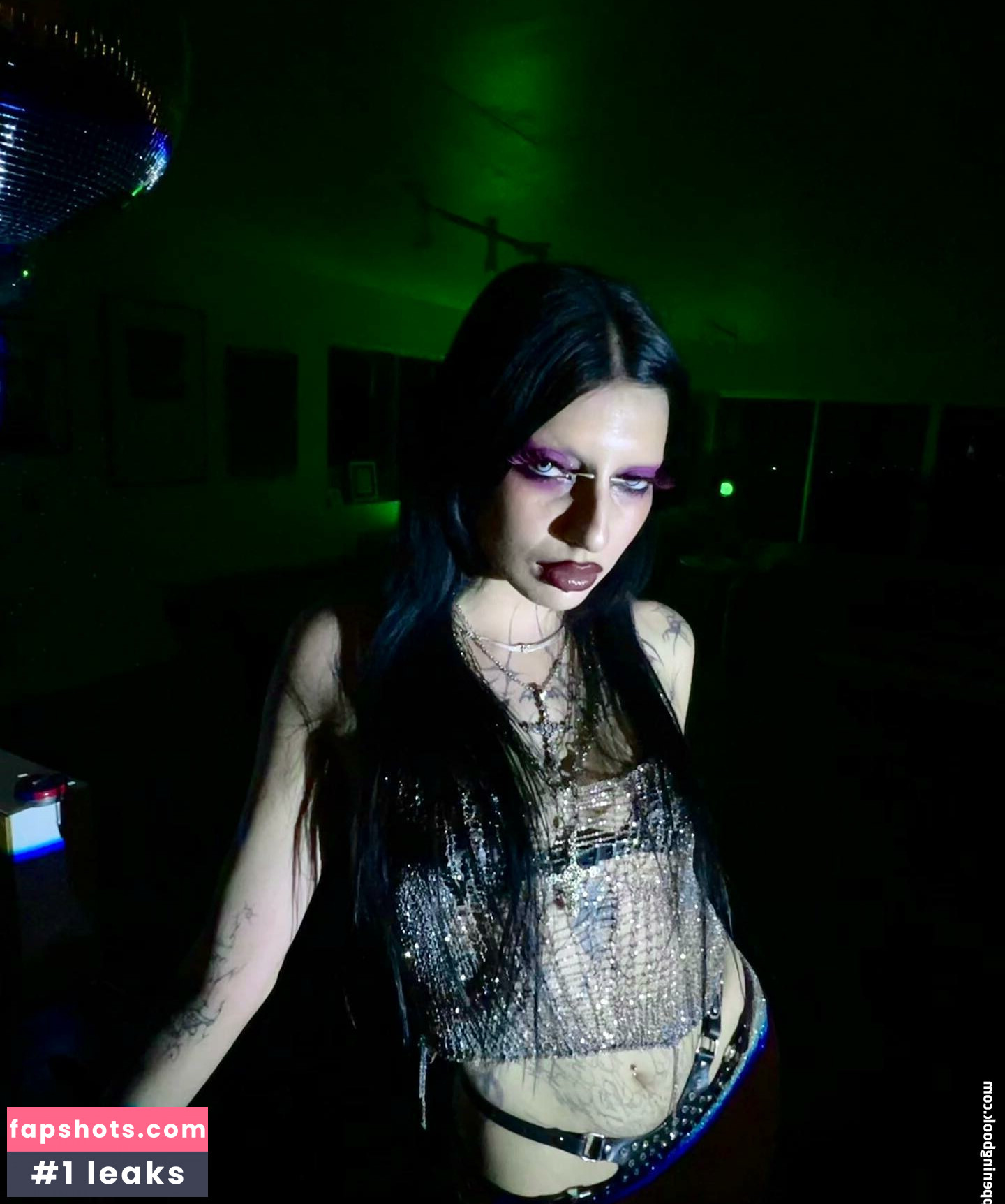 DeathbyRomy gallery photo #125