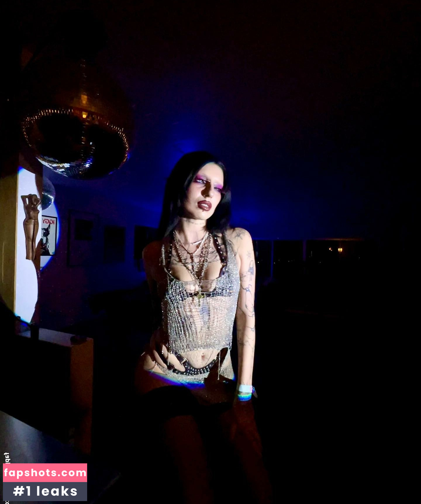 DeathbyRomy gallery photo #126