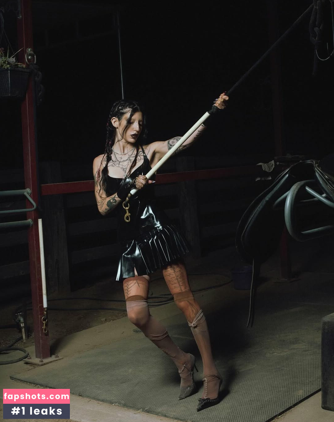 DeathbyRomy gallery photo #14