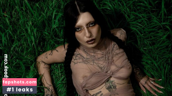 DeathbyRomy gallery photo #132