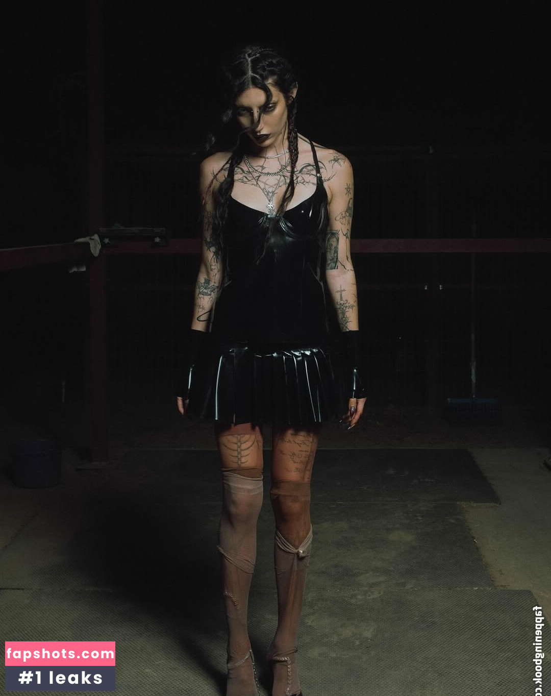 DeathbyRomy gallery photo #15